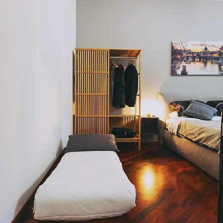 Qq Place Гостевой дом 4*