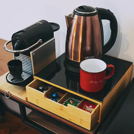 Qq Place Casa de hóspedes 4*