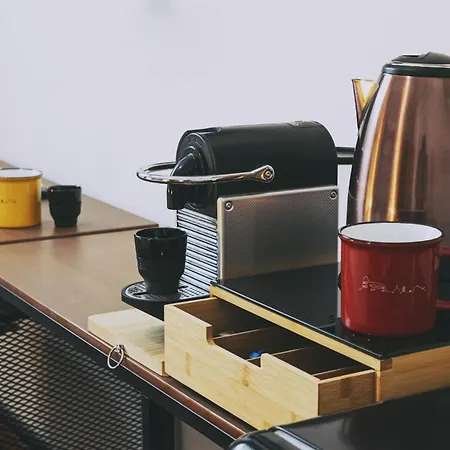 Casa de hóspedes Qq Place