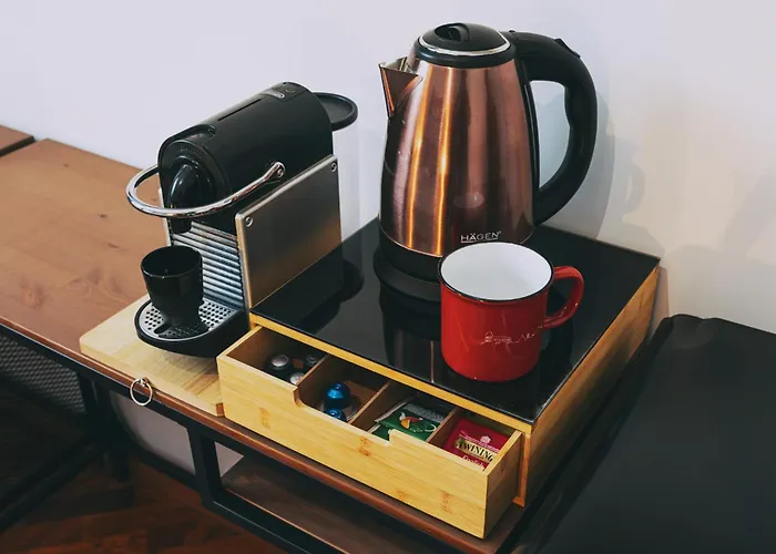 Qq Place Casa de hóspedes 4*