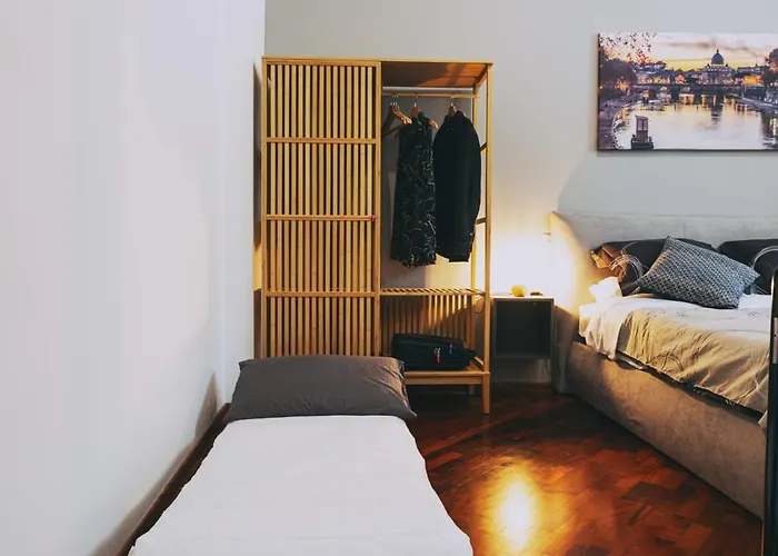 Qq Place Casa de hóspedes 4*