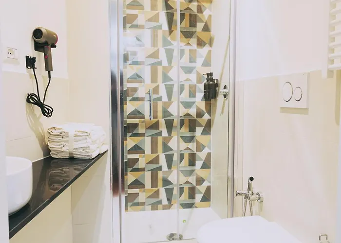 Casa de hóspedes Qq Place Roma